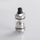 Ulton Skyline R Style RTA Rebuiltable Vape Atomizer с 4 MTL AirDisks, 0,8 мм / 1,0 мм / 1,2 мм / 1,5 мм, 22 мм