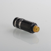 عملاق VAPOR GIANT VG V6S V6 S 2020 RTA دبابة إعادة بناء Vape Atomizer 5.5ml / 7.0ml ، SS + Glass / PEI ، قطرها 23 ملم