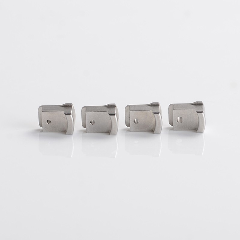 Ulton Skyline R Skyline -R 스타일 RTA 교체 RDL 에어 디스크 -2.0mm / 1.5 x 3mm / 1.5 x 3.9mm / 2 x 3.9mm (4 PCS)