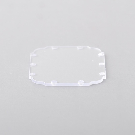 SXK Replacement Back door / Plate for SXK Mission XV Space Pod Boro Tank PC (1 PC)