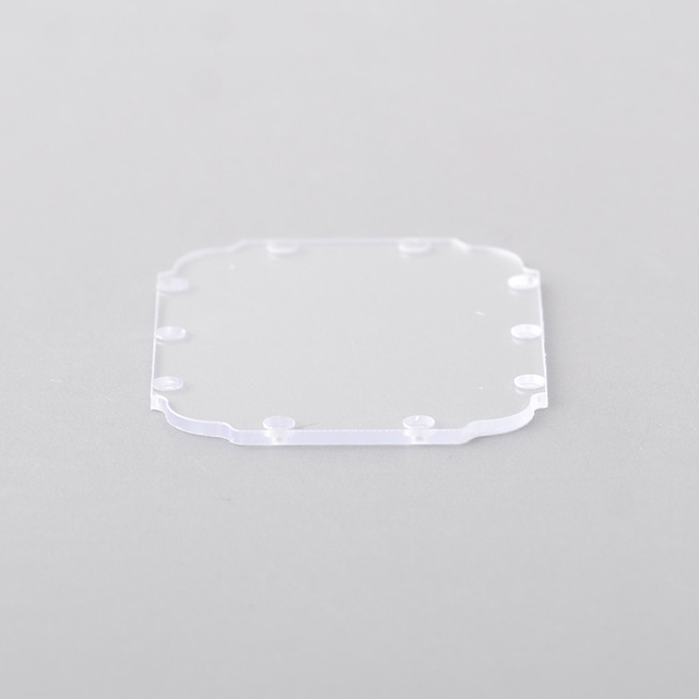 SXK Replacement Back door / Plate for SXK Mission XV Space Pod Boro Tank PC (1 PC)