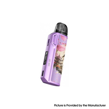 Authentic Lost Vape Thelema Elite 40 Pod System Kit VW 5~40W, 3ml, 0.3 /  0.6ohm & Reviews - shareAvape