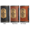 AUTUNICO RESTANTO RST REST 212W TC Box Mod 5-212W 200F-600F/100C-315C 2x18650