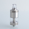 4.32 EVO MTL RTA再構築可能タンクVapeアトマイザー4.32ml、直径22mm