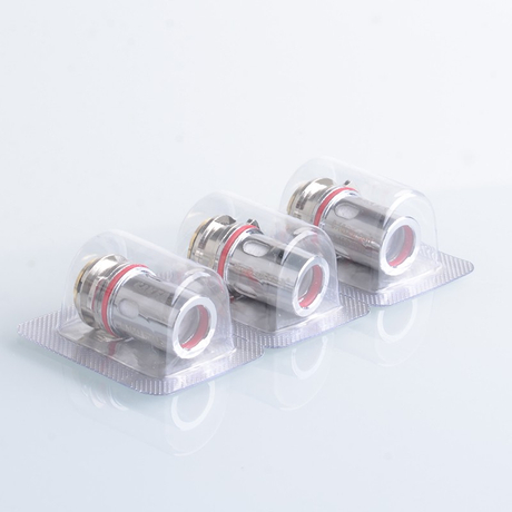 Authentic Horizon Sakerz Sub Ohm Tank Replacement Mesh Coil Head (3 PCS)