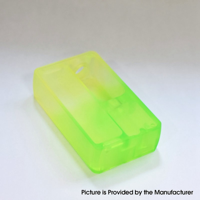 Replacement Frame for dotMod dotAIO Vape Pod System PC (1 PC)