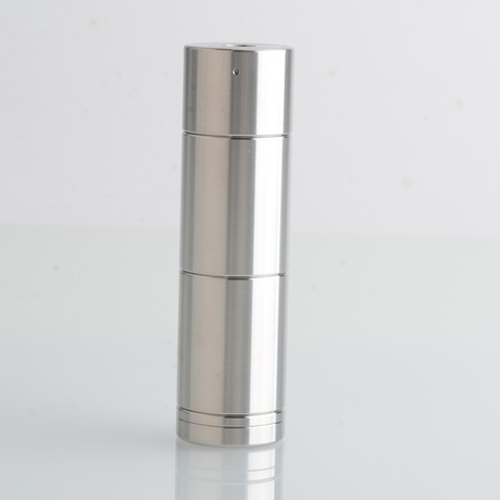 Authentic Cthulhu Tube Mod II Semi-Mechanical, 1 x 18350 / 18650