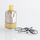 Scalpel Style MTL RTA Rebuildable Tank Vape Atomizer 316SS, 3.3ml, 22mm Diameter