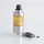 Criação Vapeasy Luca 4C Tank MTL RTA RATILABLE VAPE ATOMIZER 3,0 ml, 22mm de diâmetro