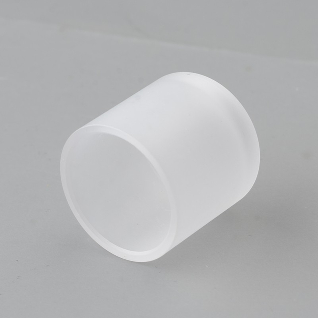 Authentic GAS Mods Kree V2 RTA Replacement Tank Tube Translucent PMMA