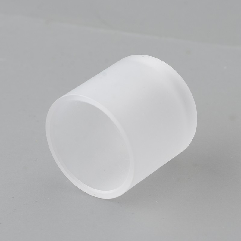 Authentic GAS Mods Kree V2 RTA Replacement Tank Tube Translucent PMMA