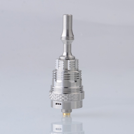 Four One Five 415 Fu-Ma RDA Rebuildable Dripping Vape Atomizer Single Coil,  BF Pin, 22mm Diameter & Reviews - shareAvape