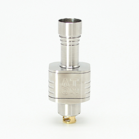 SXK ATOM bridge RBA PEEK Insulators. Airpin 3.5+4.0 for SXK BB / Billet Box 316SS 3.5mm / 4.0mm Air Pin