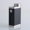 Artchanic arti 60w tc vw Vape box Mod - bianco, delrin + 316ss, 1 ~ 60w, 1 x 18650