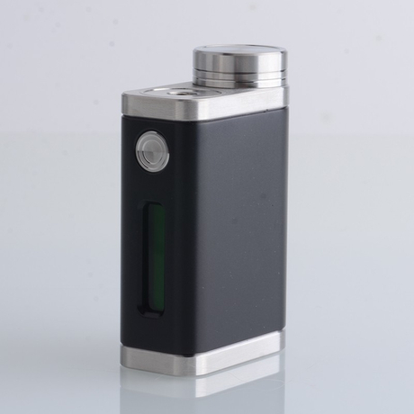 Artchanic Arti 60W TC VW Vape Box Mod - White, Delrin + 316SS, 1~60W, 1 x  18650 & Reviews - shareAvape