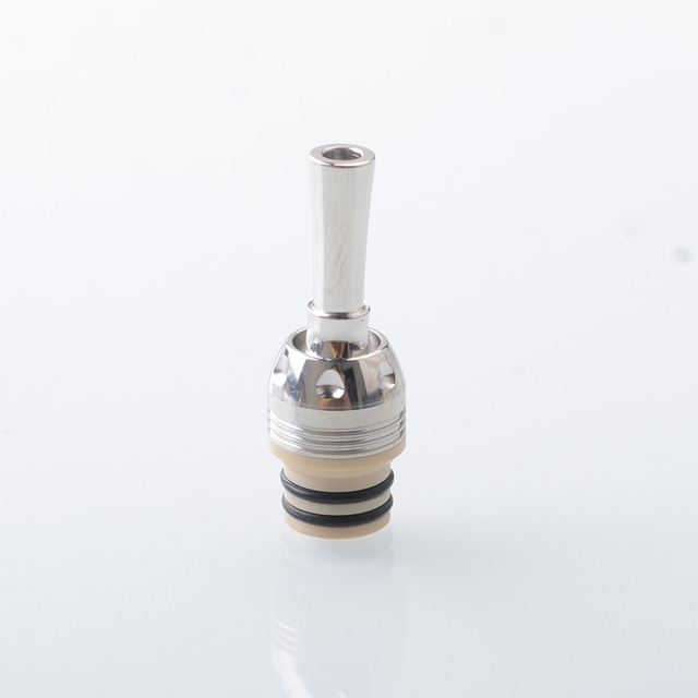 510 Drip Tip for RDA / RTA / RDTA Atomizer 360 Degree Rotatable Mouthpiece