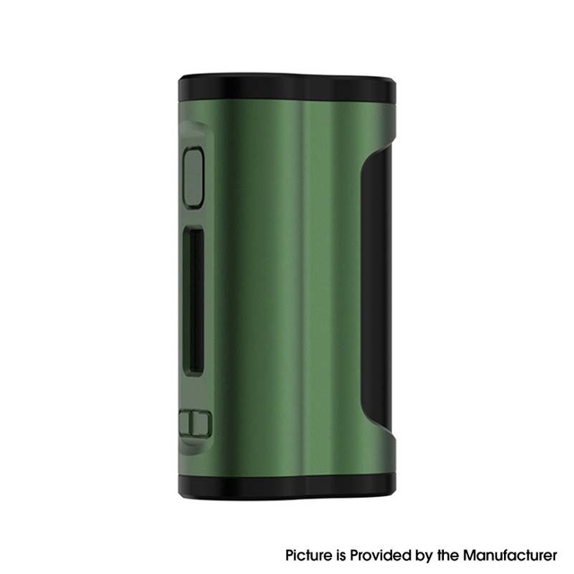 Authentic Ambition Mods K1 Box Mod VW 1~60W, 1 x 18650, Chinese Chipset