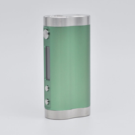 Rekavape Dani Micro Style Box Mod - DNA60C/DNA60 Chip Options, 60W VW, 1x18650 Battery, Evolv Chipset