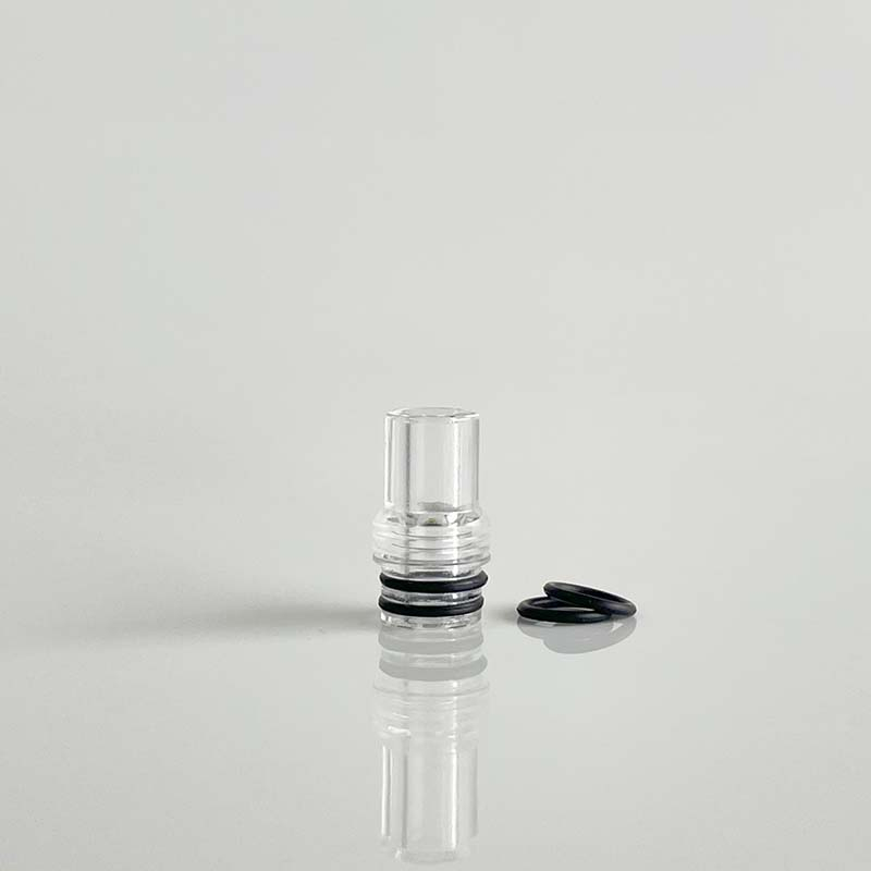 Rekavape Kuma Style 510 Drip Tip for RDA / RTA / RDTA Atomizer