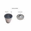 Wholesale Ceramic dry herb vaporizer Titan VS7 vaporizer