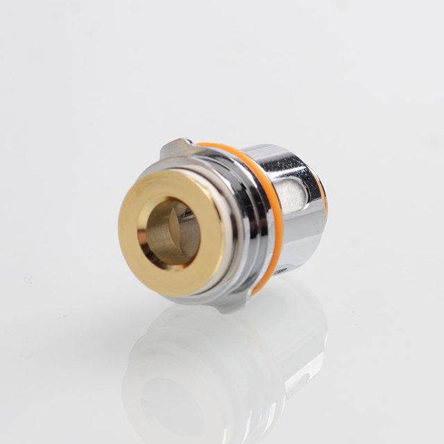 Authentic GeekVape Zeus Z2 KA1 Mesh Coil Core Head for GeekVape Zeus Sub Ohm Tank Atomizer - 0.2 ohm(70~80W) (5 PCS)