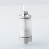 SXK BY-KA SE MTL RTA Atomizzatore a vapori di vaporizzazione 316SS + PCTG 5.0ml