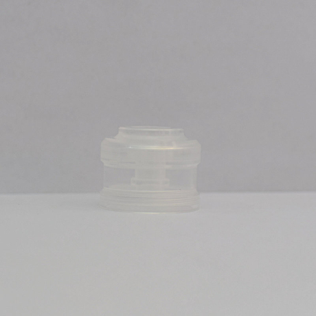 Integrated Short Tank Tube Kit for Fev V4.5S+ / Fev V4 / Fev V4.5 RTA  PMMA 2.5ml