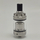 Coppervape Millennium RTA v1.1 Nano -Version Vape Atomizer 2.0ml mit 4 Stcs Ersatzglasrohr 22 mm Durchmesser