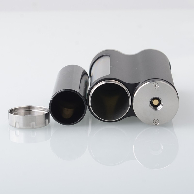 Authentic Think Vape Craton DNA 100C Mod VW 1~100W 1 x 18650 / 20700 / 21700 Evolv DNA 100C Chip