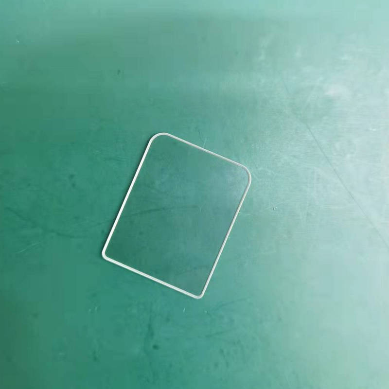 Ersatztankabdeckplatte für PRC Pror Boro Tank Clear