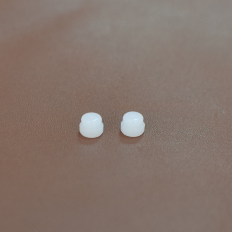 Authentic MK MODS Replacement Voltage Buttons for Cthulhu AIO Mod Kit Acrylic (2 PCS)
