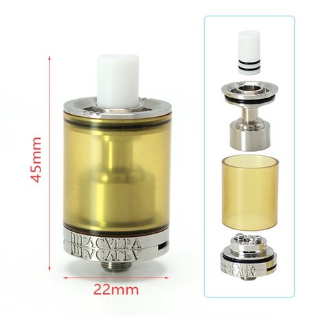 Mea Culpa RTA 【HOLY ATTY待望の新作】MEA CULPA RTAお披露目 Mea Culpa RTA 【HOLY ATTY待望の新作】MEA CULPA RTAお披露目