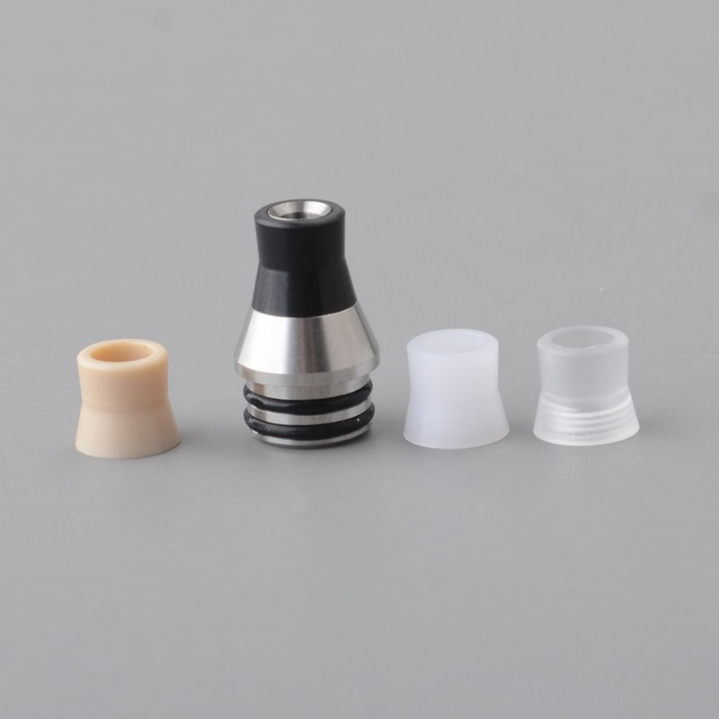 Dica de gotejamento de peixe de vela definido para SXK BB / BAILET CAIXO MOD KI SS + PC + POM + PEEK