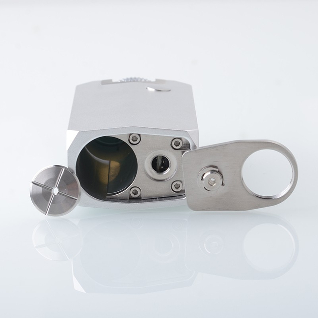 Stickman champion SuperScud Evolv DNA 60W TC VW Vape Box Mod 1 x 18650