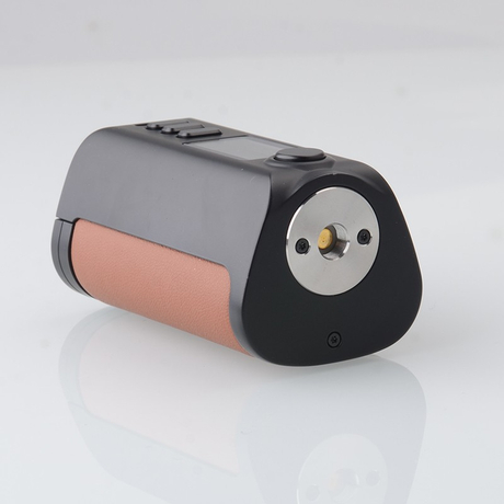 Authentic Dovpo Riva 200W TC VW Vape Box Mod 5~200W, 2 x 18650
