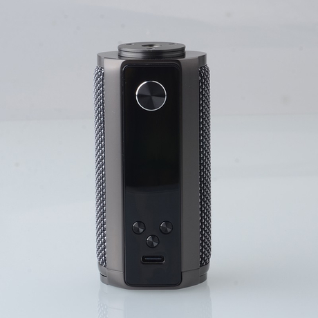 Authentic Vaporesso Target 200 VW Vape Box Mod VW 5~220W, 2 x 18650