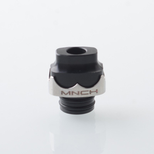 Monarchy Itip Style 510 Drip Tip – Compatible with RDA, RTA, RDTA Atomizers