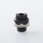 Monarchy Itip Style 510 Drip Tip – Compatible with RDA, RTA, RDTA Atomizers