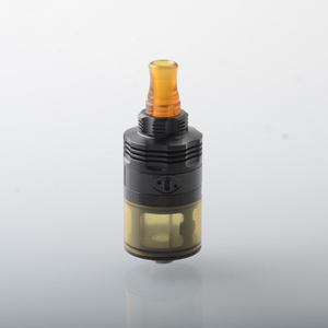 415 vier eins fünf S61 V2 -Stil Genesis Atty RDTA - 22 mm wieder aufgebauter Tank, 3ml, 316SS + PEI