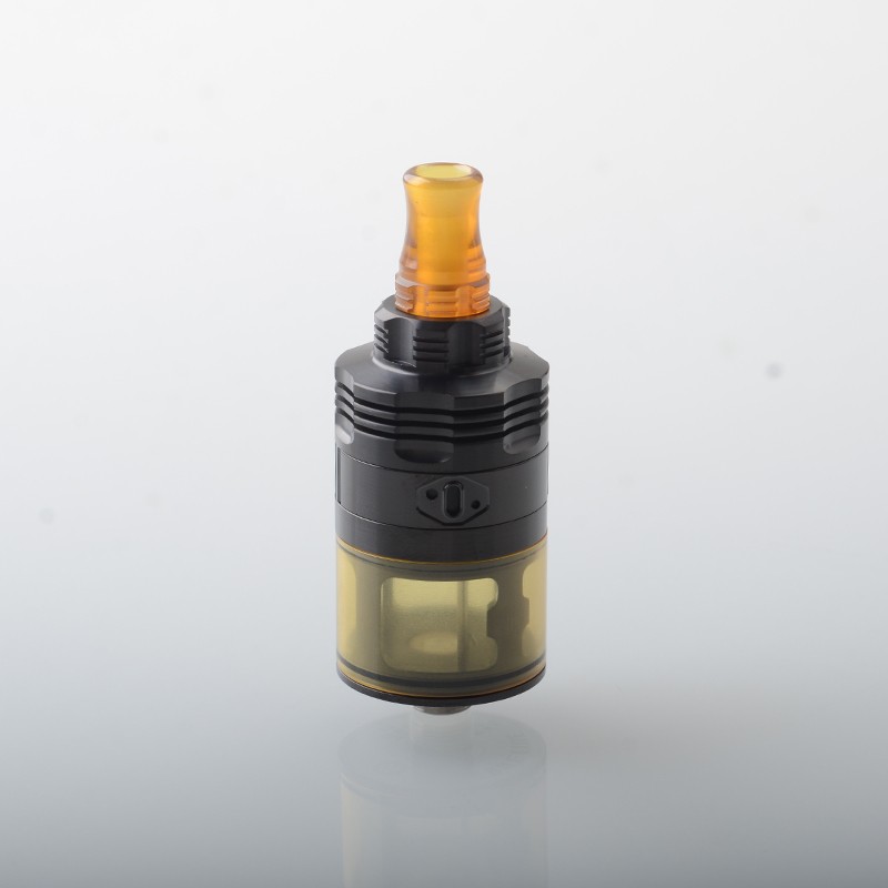 415 Four One Five S61 V2 Style Genesis Atty RDTA - 22 -мм восстановимый бак, 3 мл, 316SS + PEI