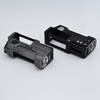 Аутентичный GD Mod S D.box V2 60W AIO Boro Mod VW 1 ~ 60W, 1 x 18650, чипсет Yihi SX600HL