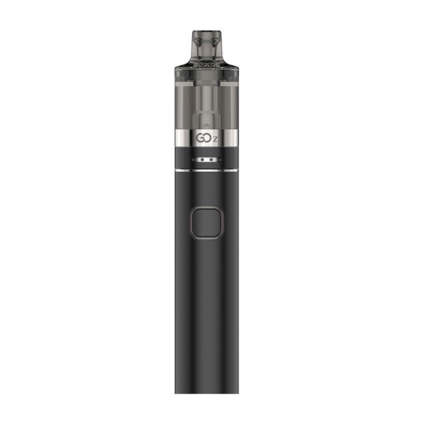 Authentic Innokin GO Z Vape Pen Starter Kit – 1500mAh Battery, 2ml GO Z Tank, 20mm Diameter
