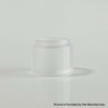 Replacement Tank Tube for Steam Tuners Edge Style RTA – 2.8ml, PEI / PC, Translucent Options