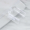SXK Replacement Acrylic Tank Tube for iMobb Lite Style Boro RBA – Translucent acrylic