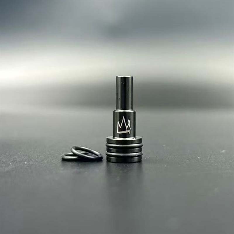 군주제 스타일 510 드립 팁 - RTA RDA Atomizers의 B/A 버전