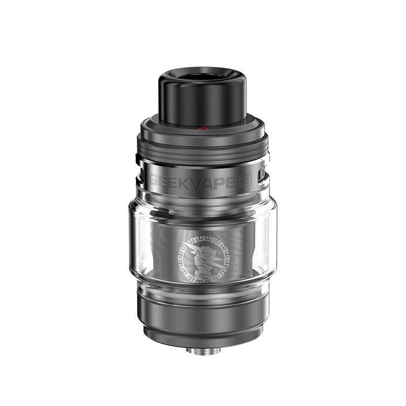 Authentic GeekVape Z Fli Tank 2 – 29mm, 5.5ml Leakproof Sub-Ohm Tank