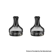 Authentic VOOPOO PnP MTL Pod Cartridge for V.SUIT Kit / DRAG X Kit / DRAG S  Vape Kit - 2.0ml (2 PCS)