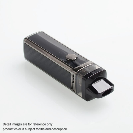 Authentic VOOPOO VINCI R 1500mAh VV Mod Pod System Starter Kit, 3.2~4.2V, 5.5ml (Standard Edition)