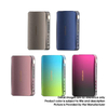 Authentic Vaporesso Gen Nano 80W 2000mAh TC VV VW Variable Wattage Vape Box Mod, 5~80W, AXON Chip