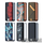 Authentic Vaporesso LUXE II 220W VW Variable Wattage Vape Box Mod, 2 x 18650, 5~220W